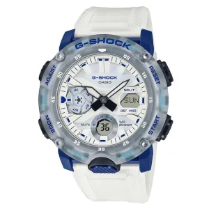 G-Shock Hidden Coast Watch GA-2000HC-7A