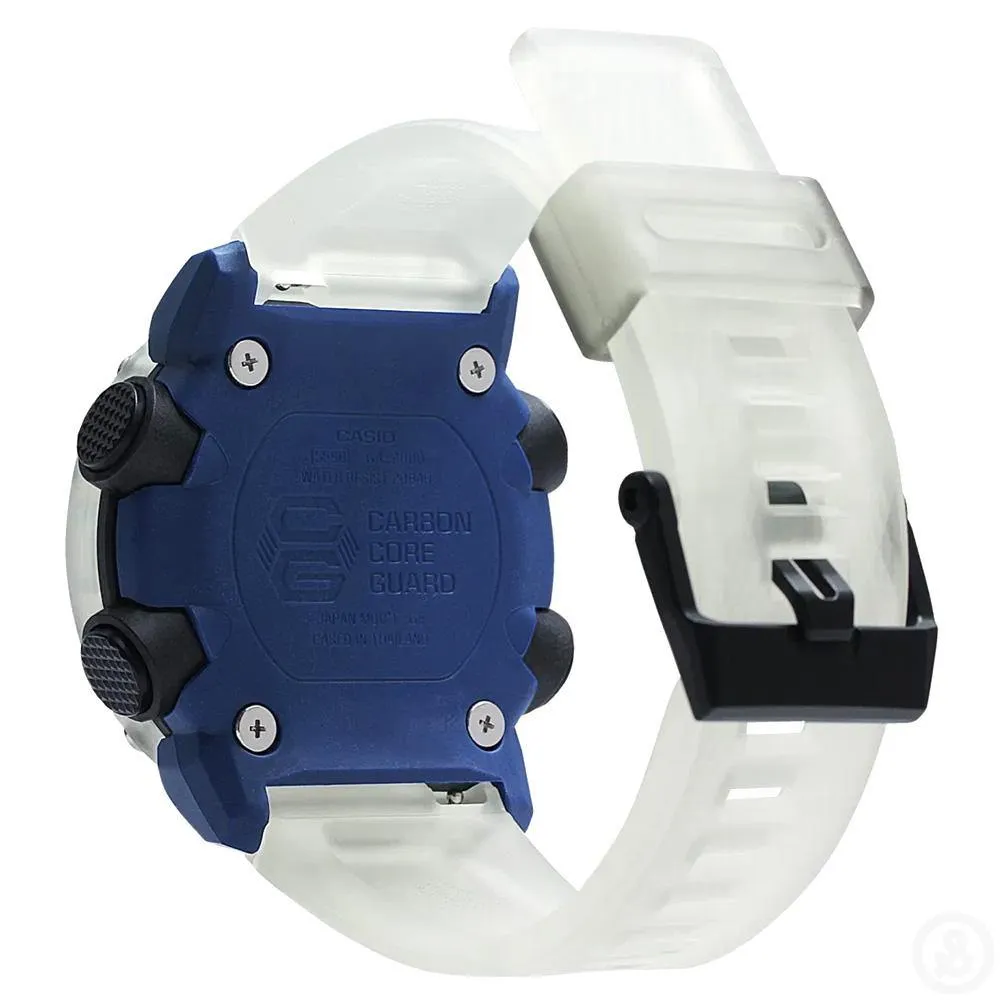 G-Shock Hidden Coast Watch GA-2000HC-7A