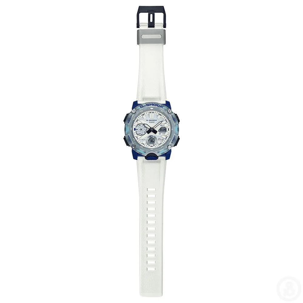 G-Shock Hidden Coast Watch GA-2000HC-7A