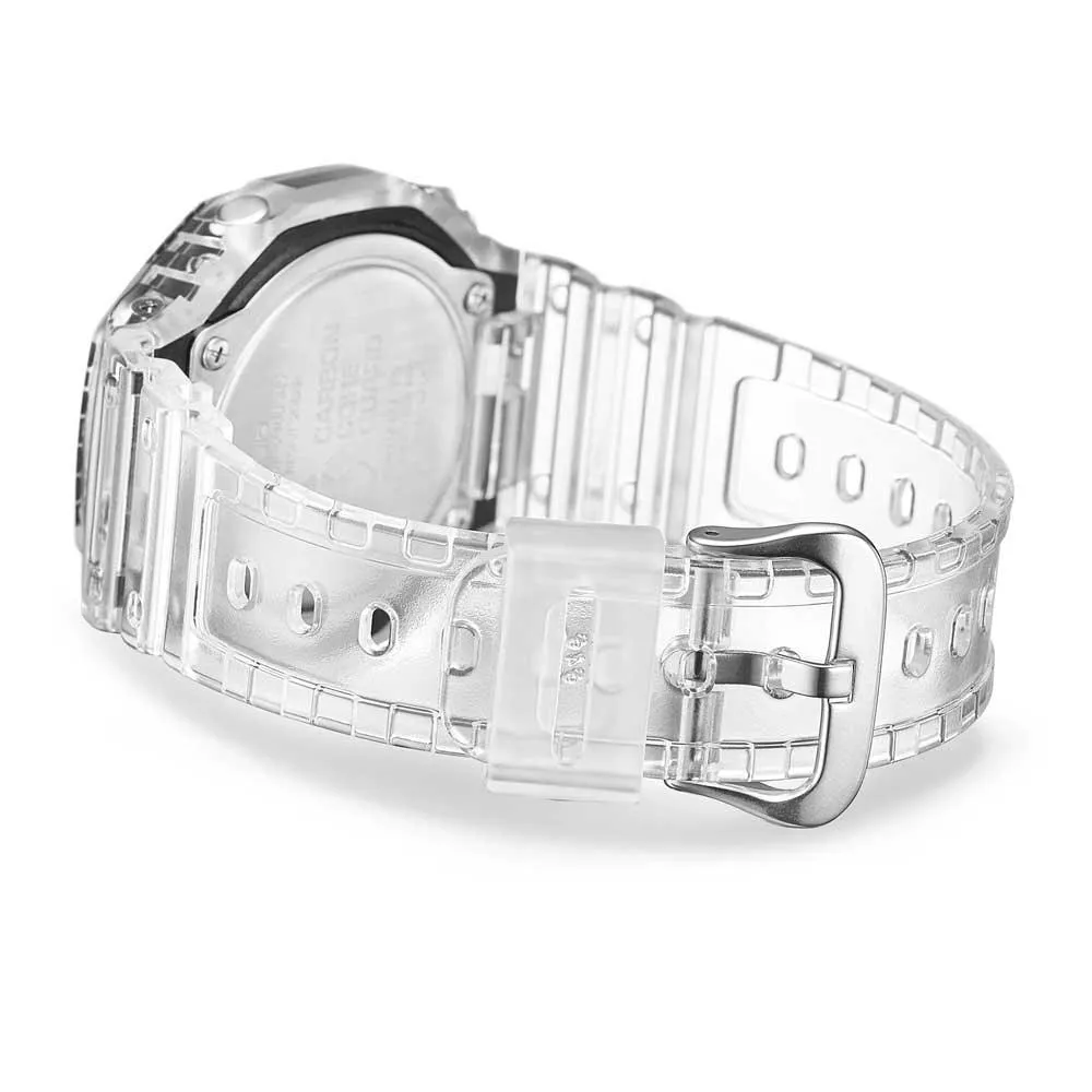 G-Shock Iridescent Colour Watch GA-2100SRS-7A