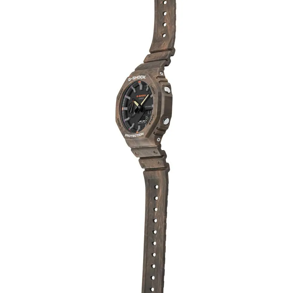 G-Shock Mystic Forest Watch GA-2100FR-5A
