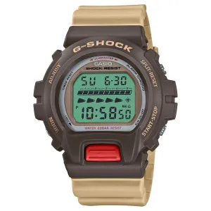G-Shock Retro Colour Edition DW-6600PC-5