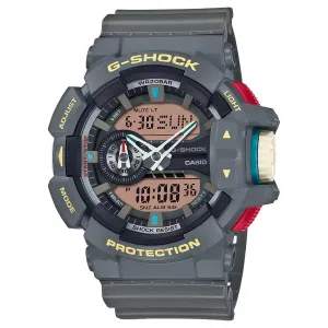 G-Shock Retro Colour Edition GA-400PC-8A