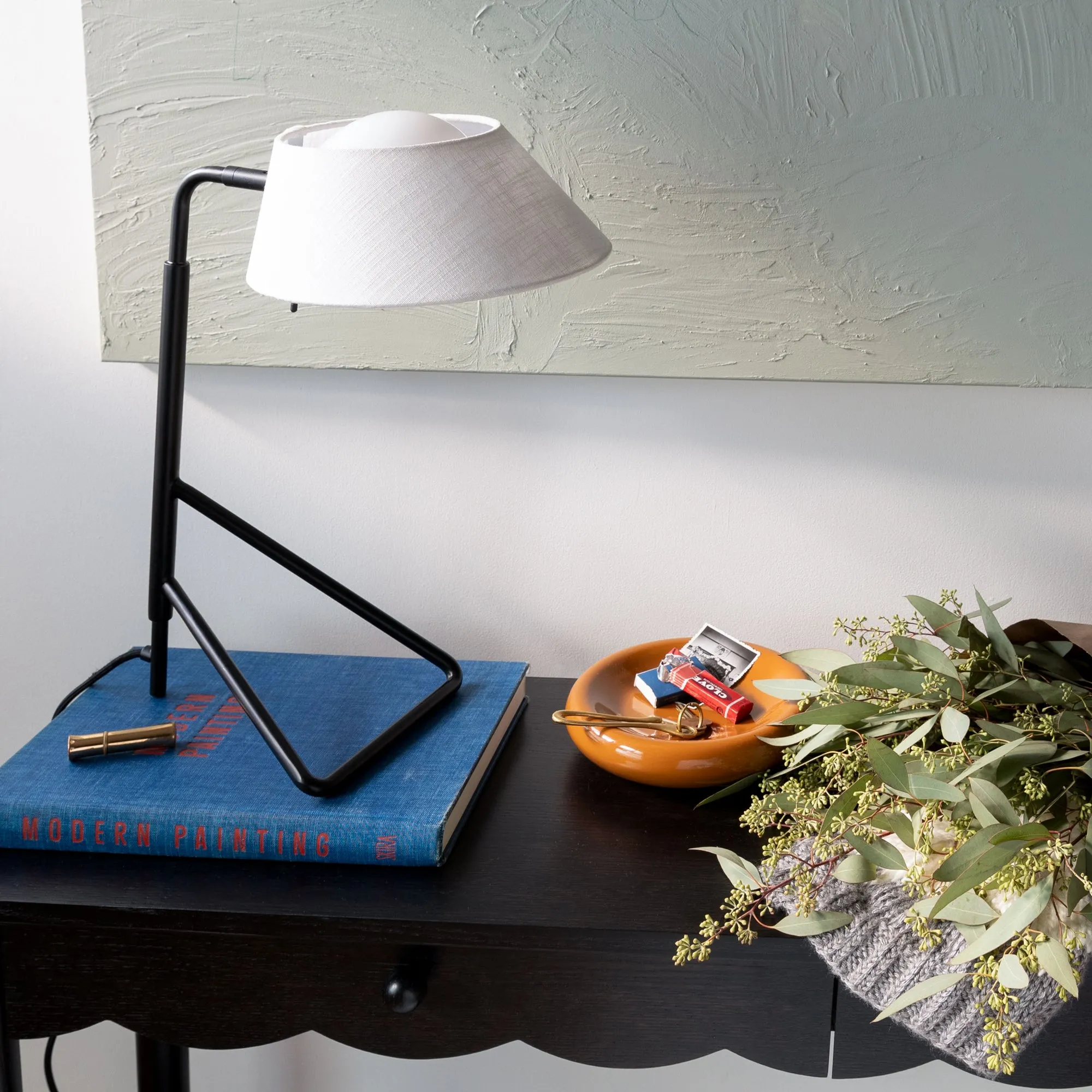 Hala Table Lamp