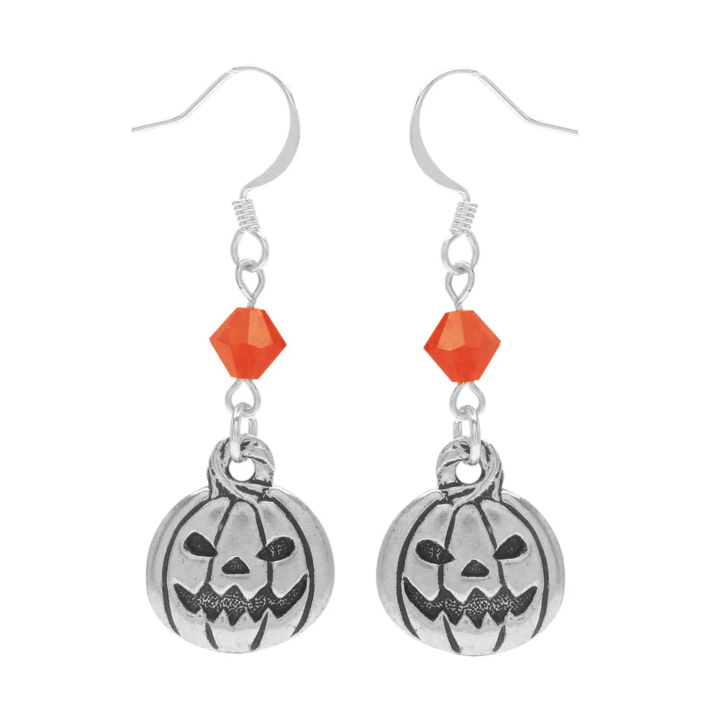 Jack Earrings (Reboot)