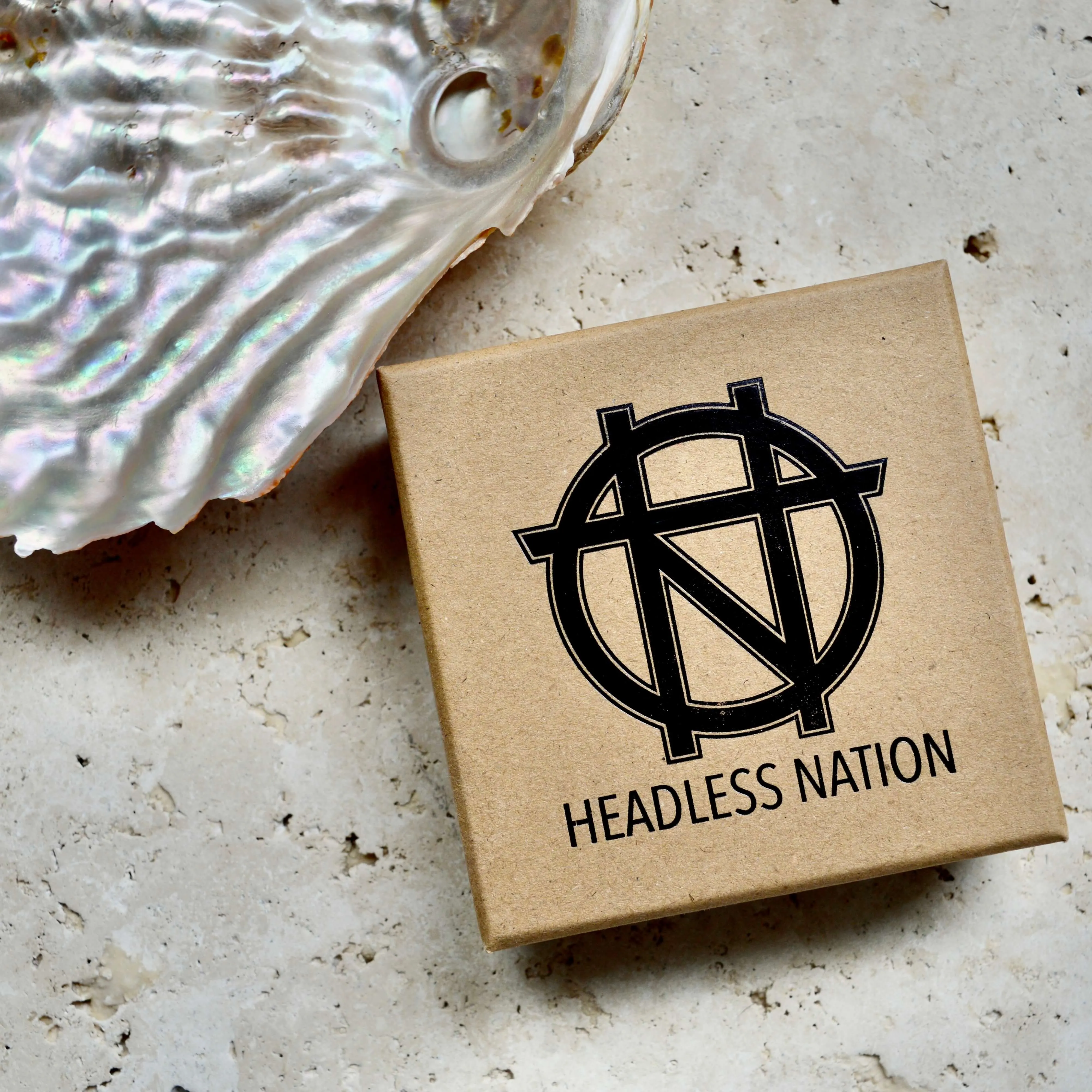 JADE & GOLD BEADED BRACELET - HALCYON COLLECTION