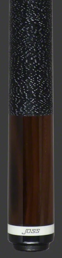 Joss Traditional Zircote 5 Point Pool Cue - JC5PZIR