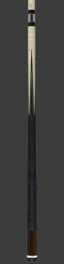 Joss Traditional Zircote 5 Point Pool Cue - JC5PZIR