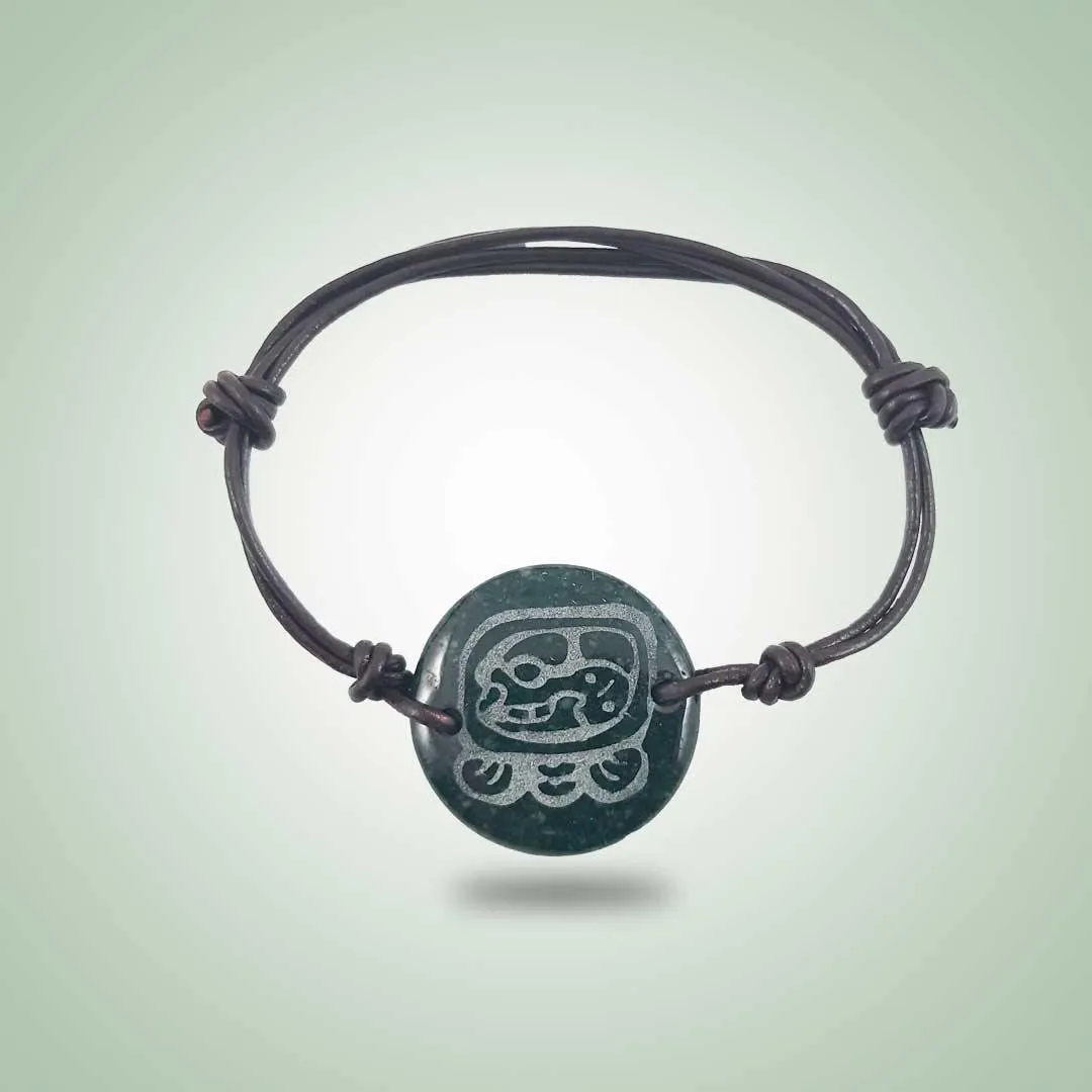 Kame Bracelet