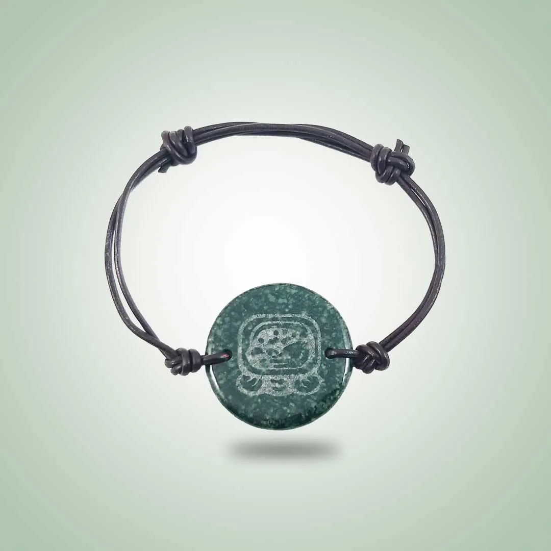Kan Bracelet