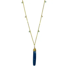 Kehena Necklace