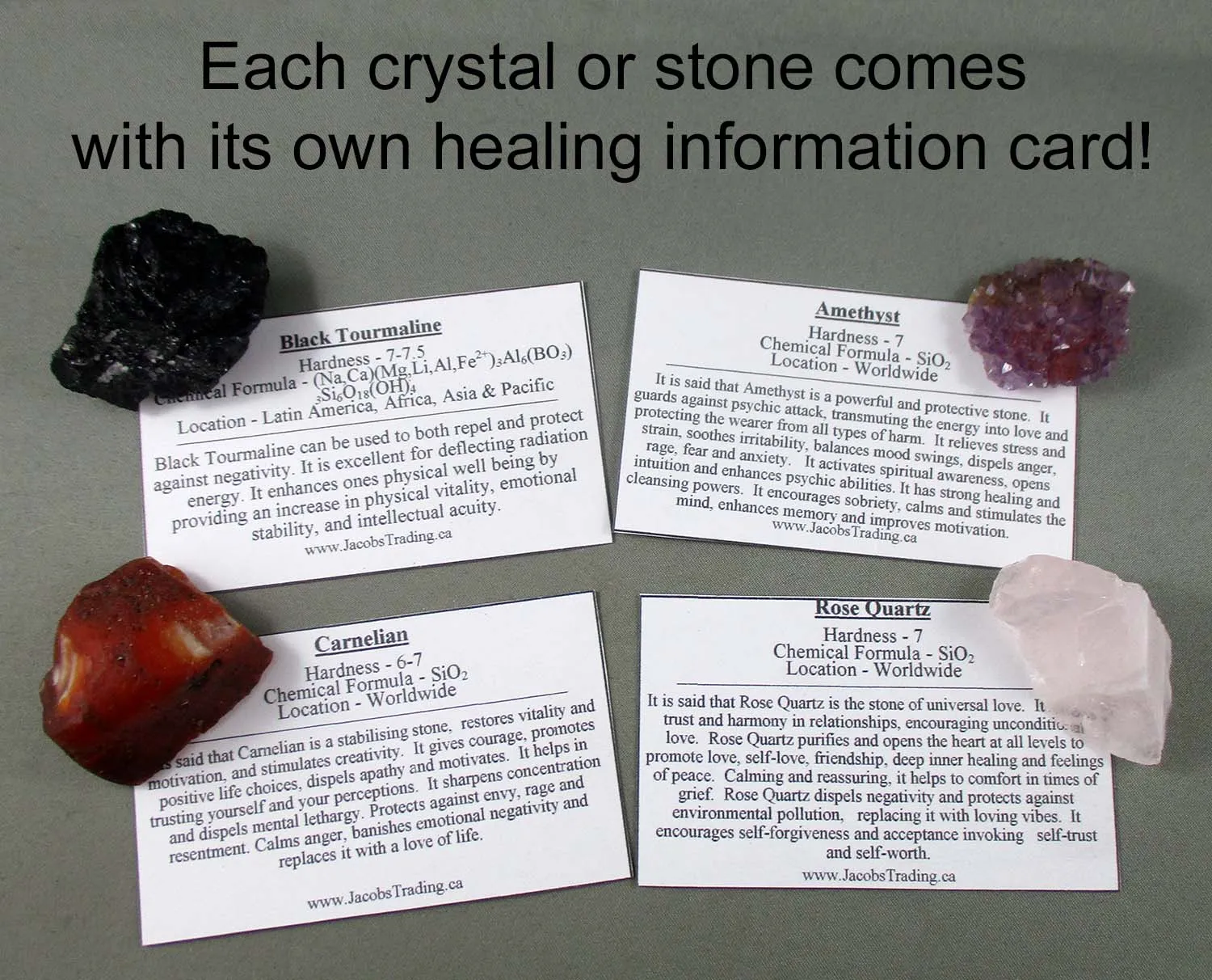 Labradorite Stones Raw 3pcs (H086**)