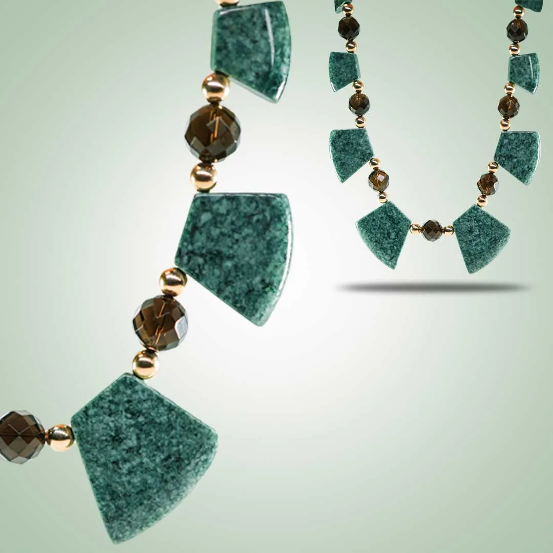 Marlowe Necklace