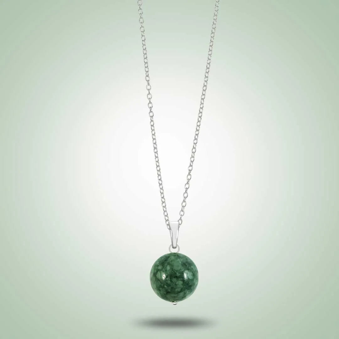Maya Pendant