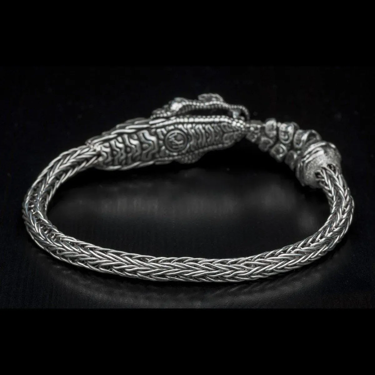 Men's Volvos Bracelet - FL BR 2