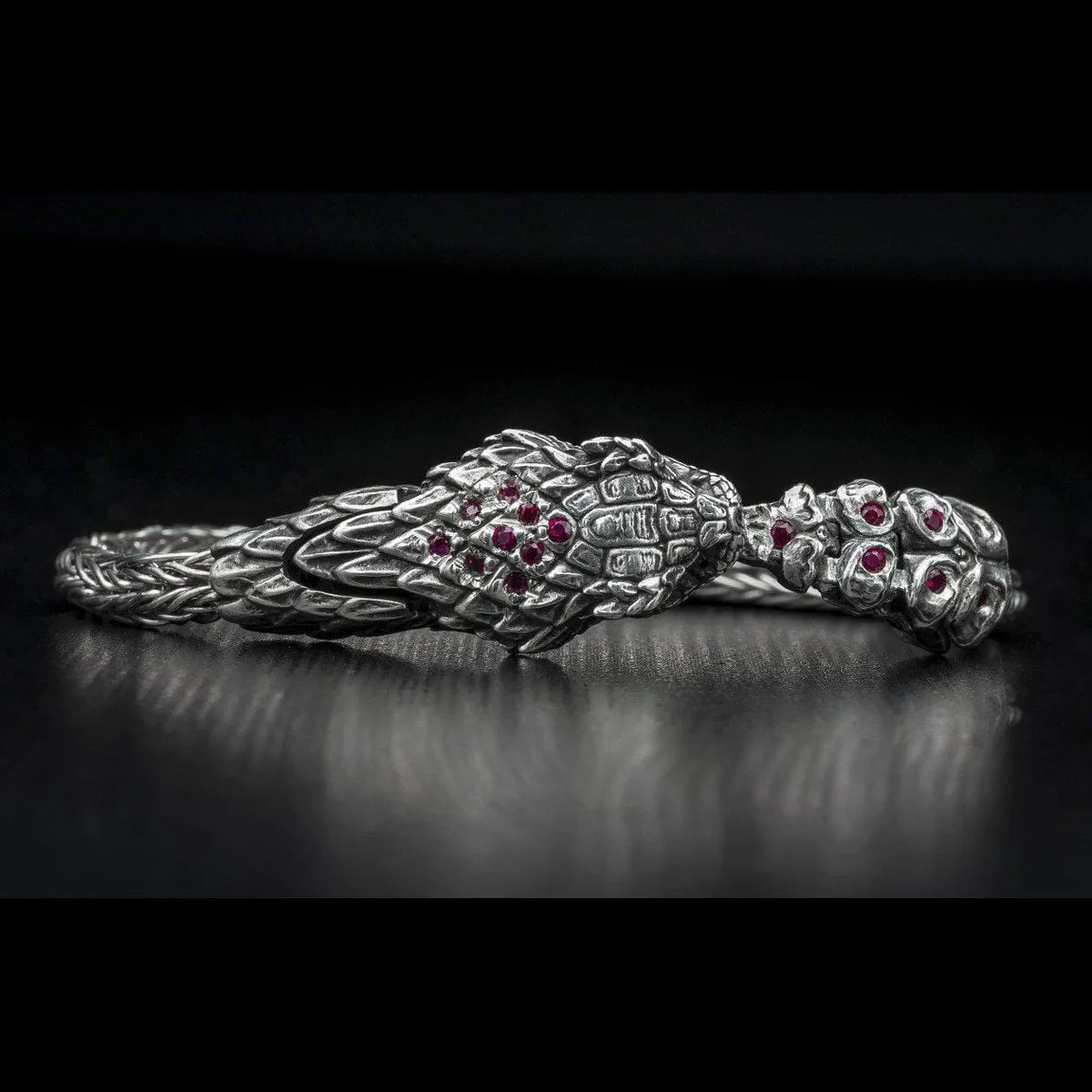 Men's Volvos Bracelet - FL BR 2