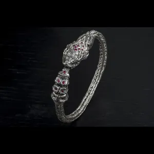 Men's Volvos Bracelet - FL BR 2