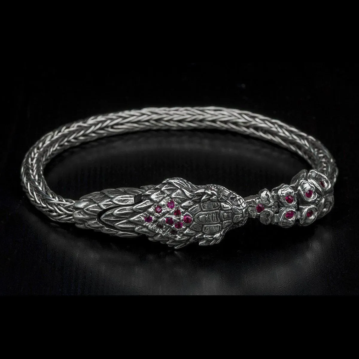 Men's Volvos Bracelet - FL BR 2