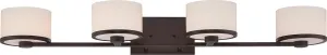 NUVO Lighting 60/5574 Fixtures Bath / Vanity
