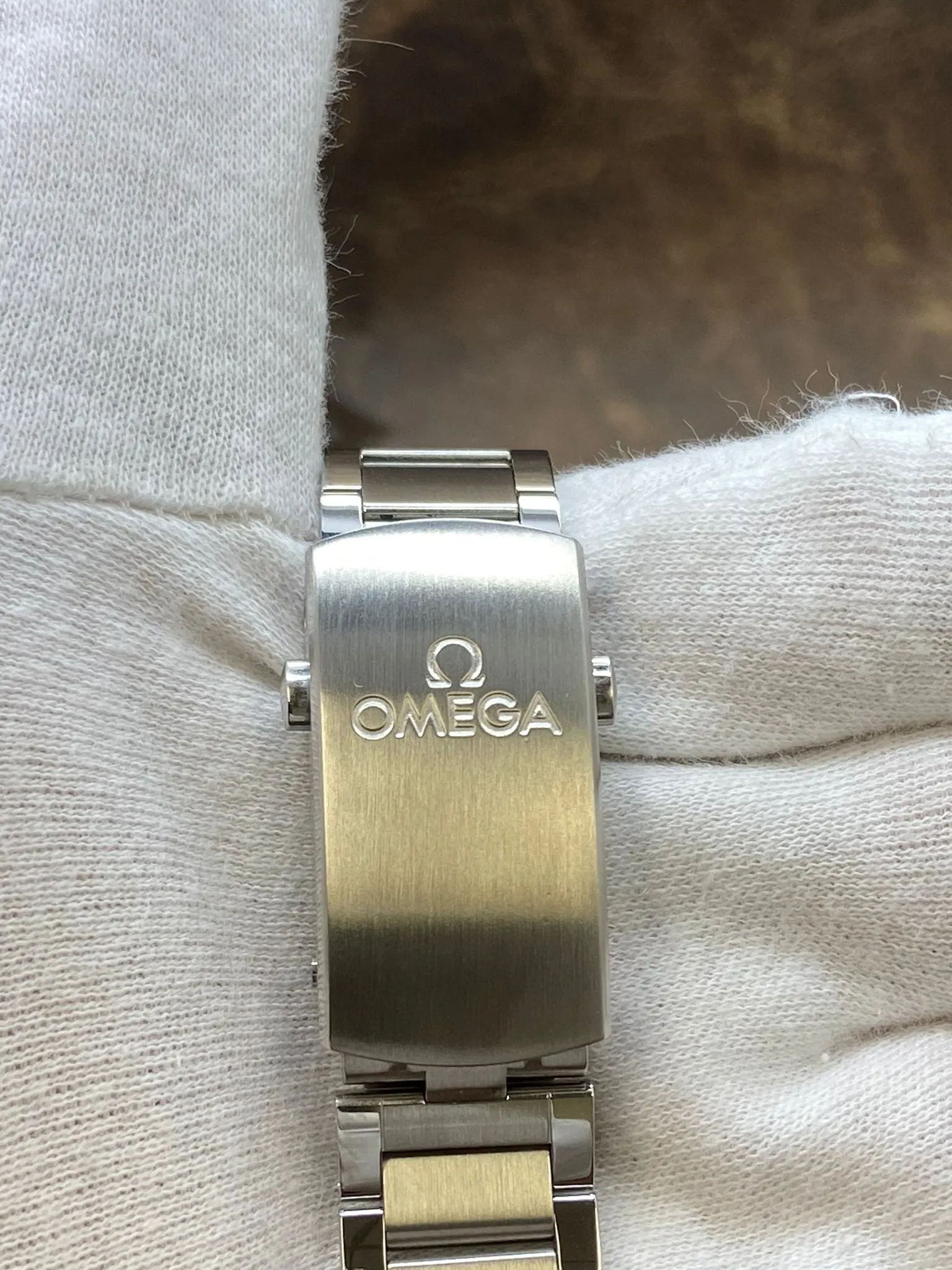 Omega Seamaster 300 B&P 41mm 234.30.41.21.01.001 Black Dial Automatic Men's Watch