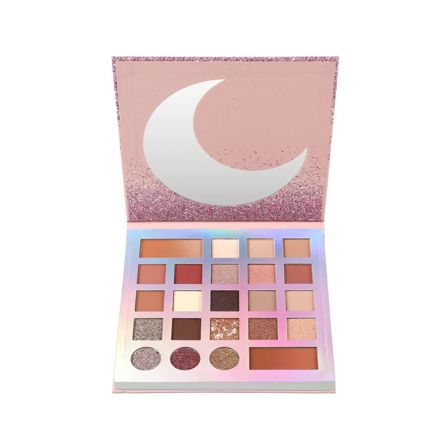 Profusion Cosmetics Moonstone Palette