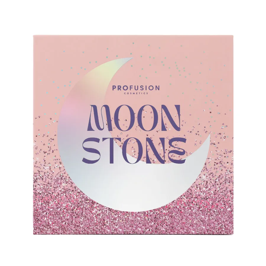 Profusion Cosmetics Moonstone Palette