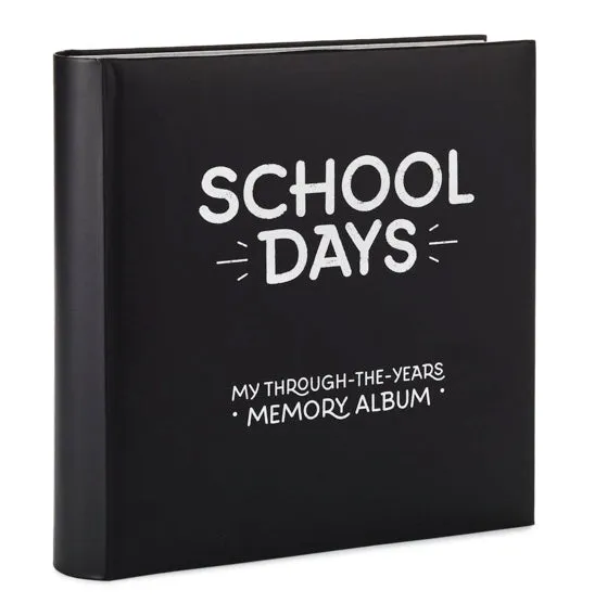School Days Album