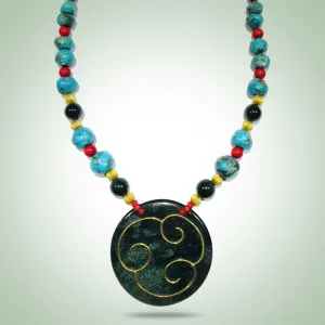 Serenity Necklace