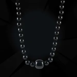 Stygian Necklace