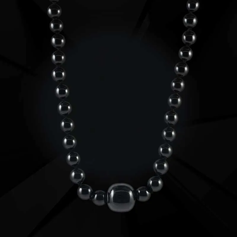 Stygian Necklace
