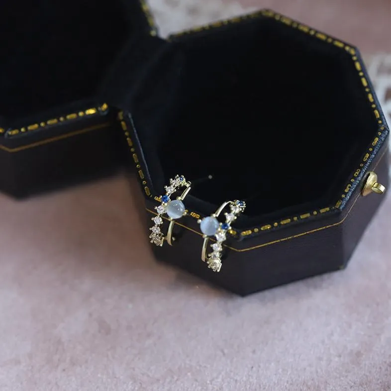 Sweet Dream Earrings