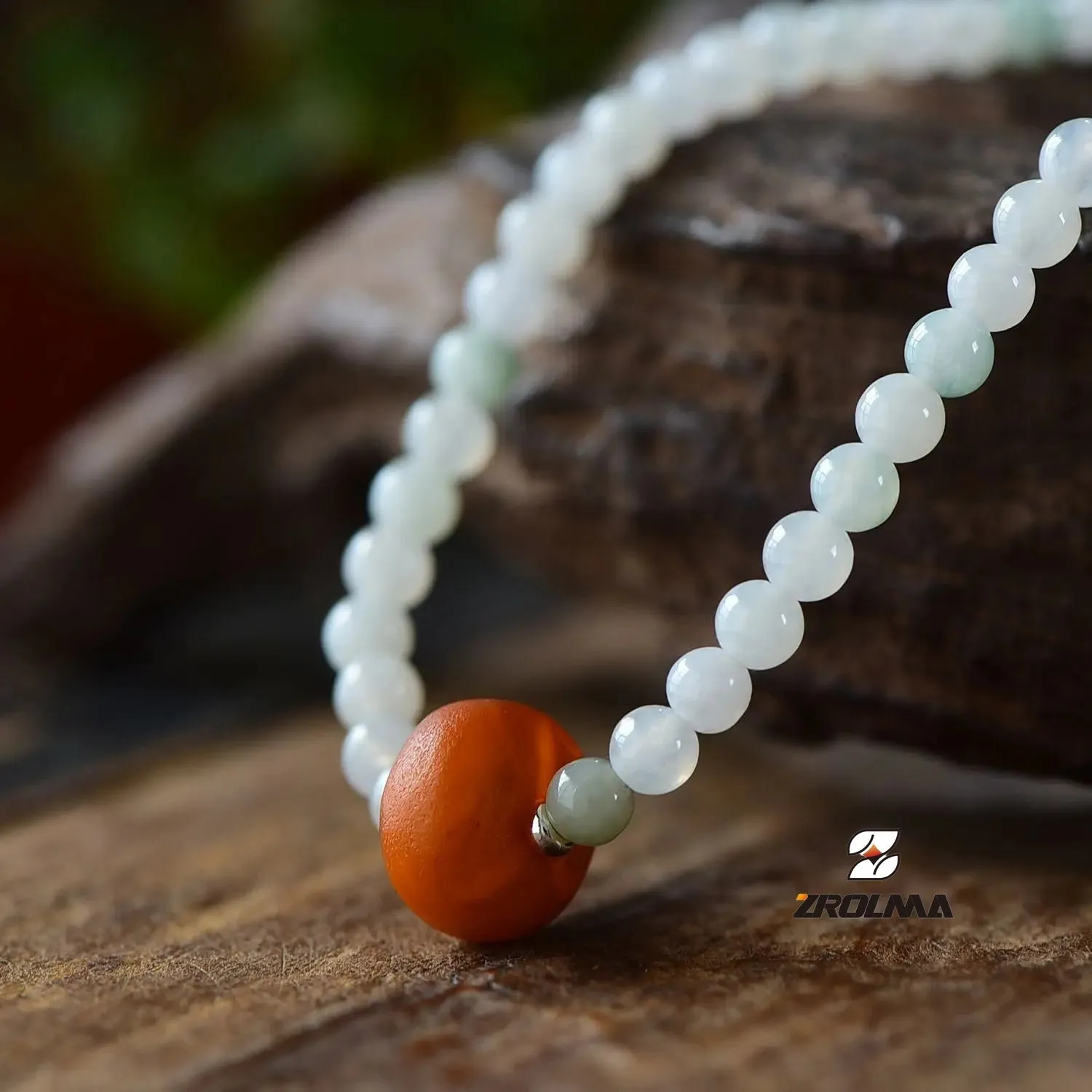 Tibetan Jade Bracelet 2024 (HX2023-2470) 55 - ZROLMA