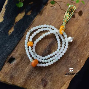 Tibetan Jade Bracelet 2024 (HX2023-2470) 55 - ZROLMA