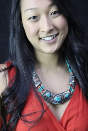 Tibetan Traditional Karma Necklace