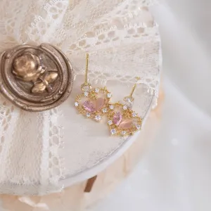 True Love Earrings