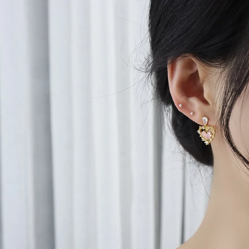 True Love Earrings