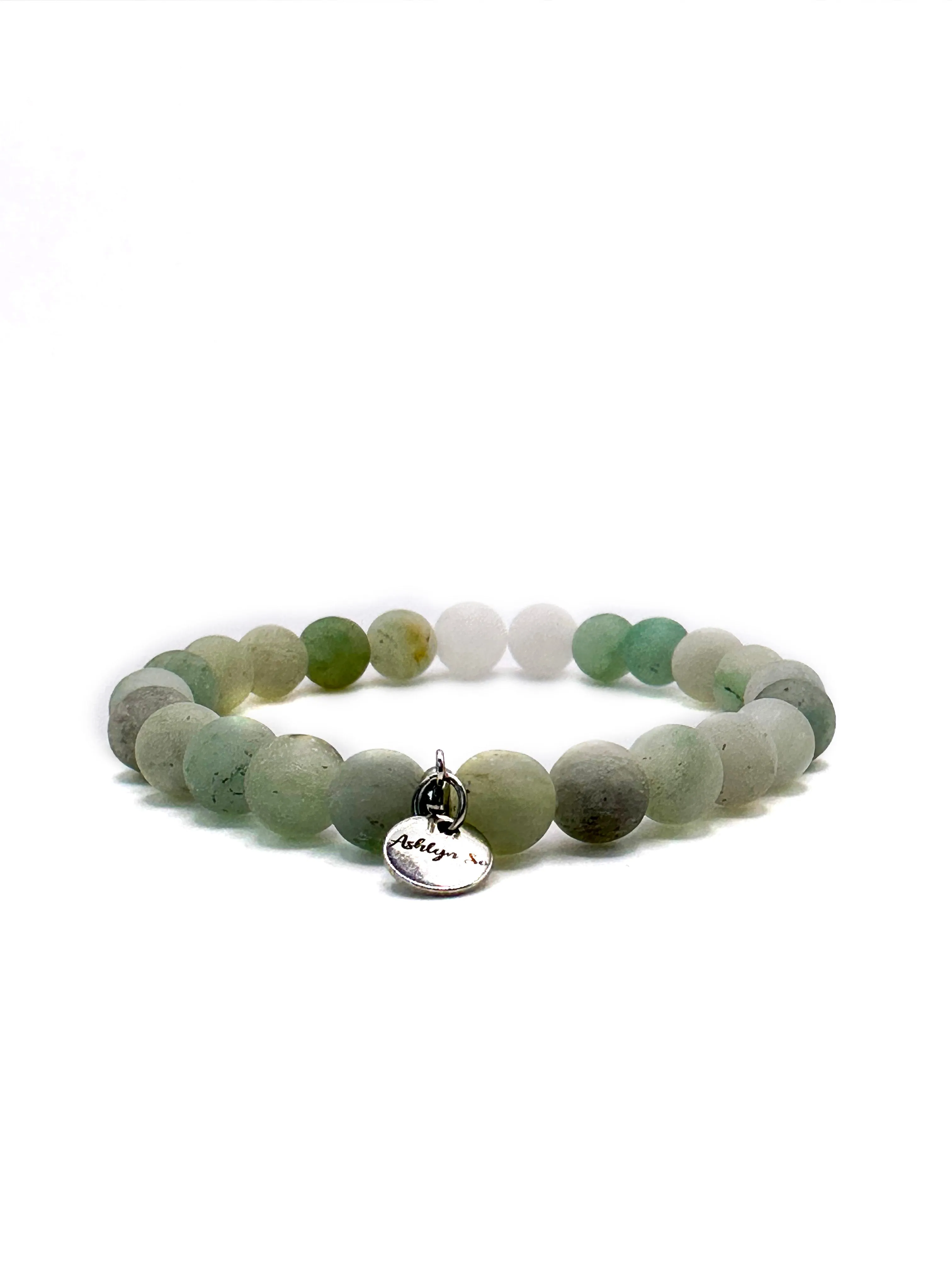 UNITY Jade Bracelet