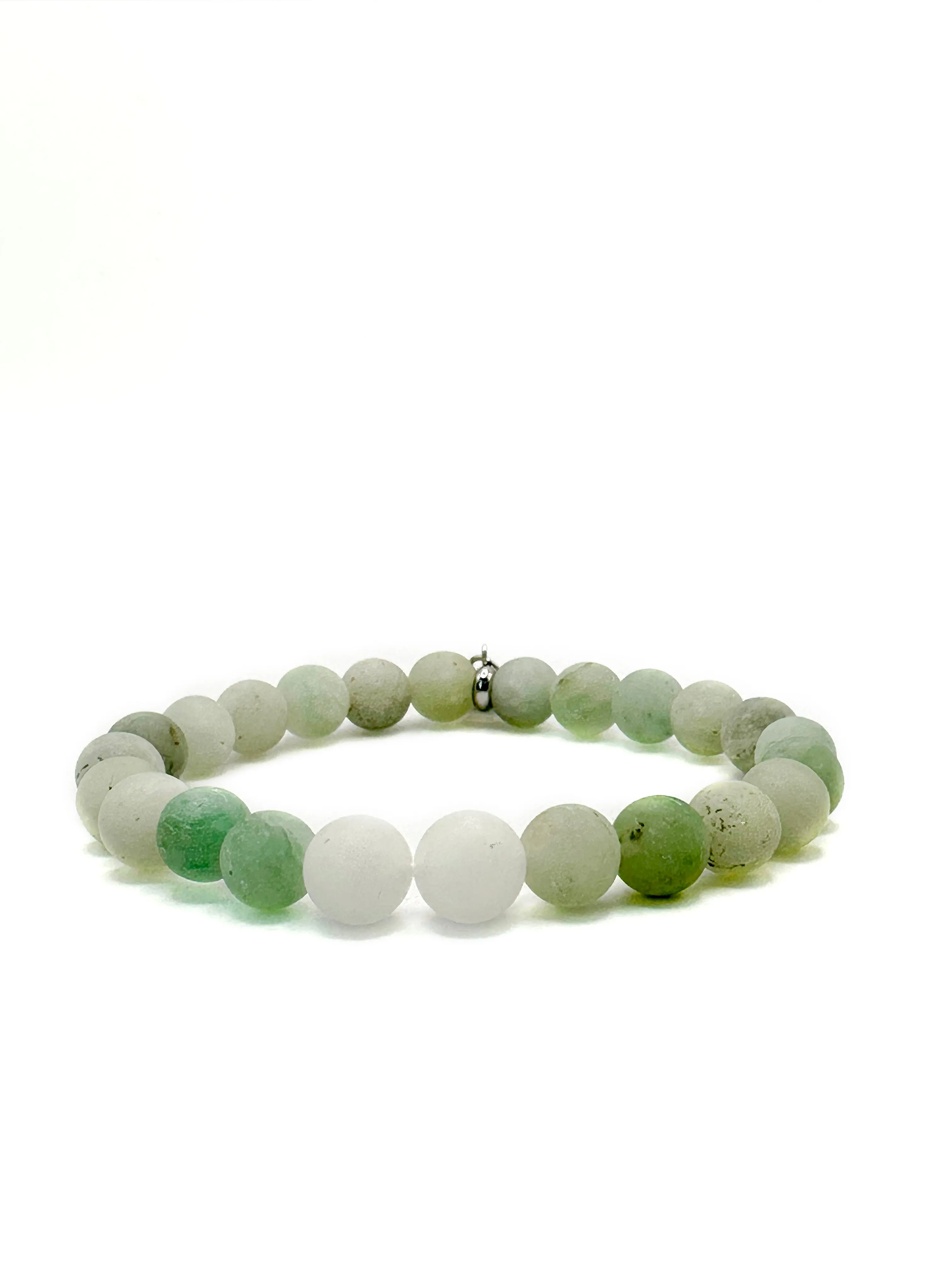 UNITY Jade Bracelet
