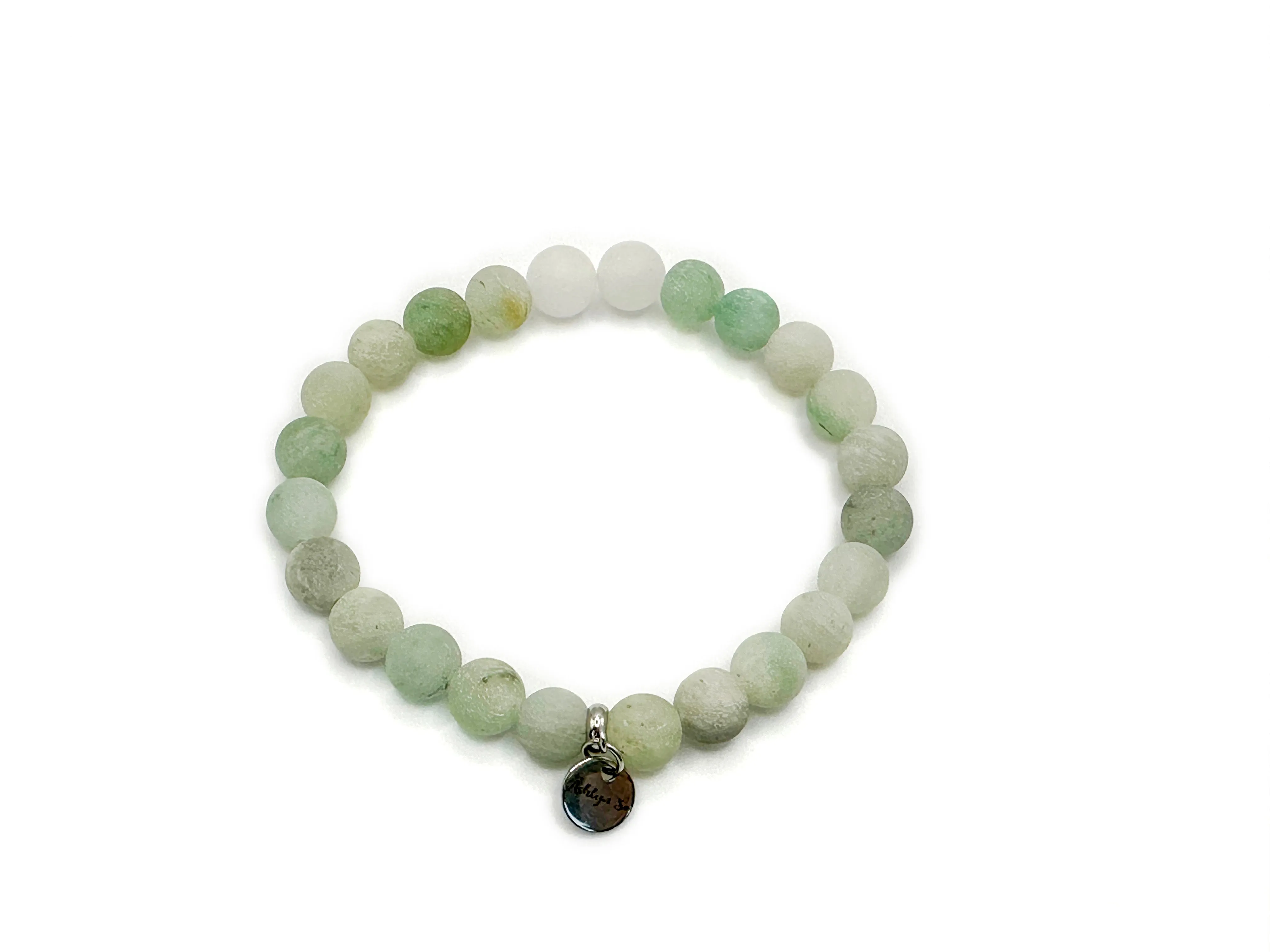 UNITY Jade Bracelet