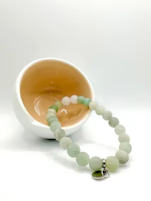 UNITY Jade Bracelet
