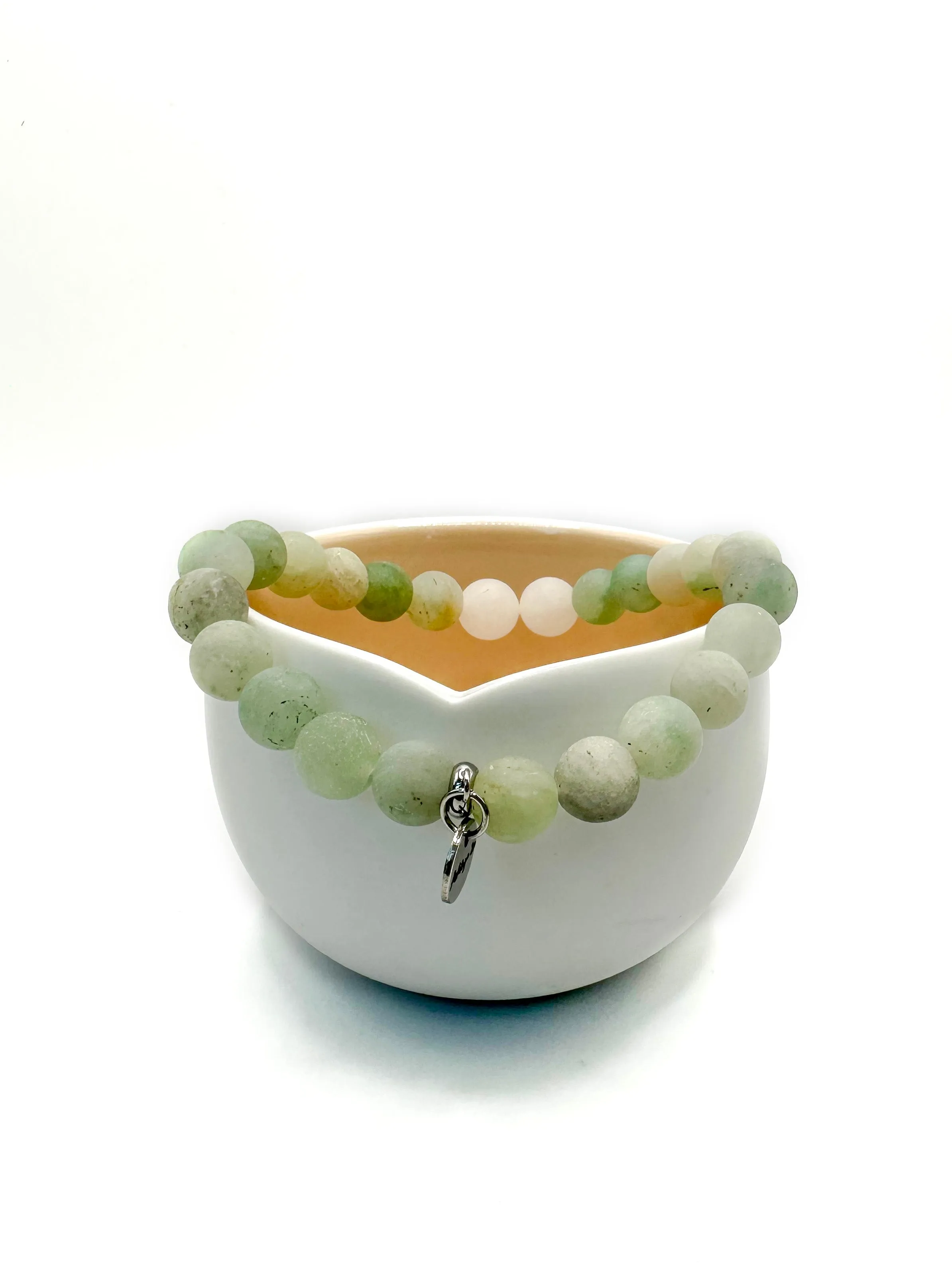UNITY Jade Bracelet