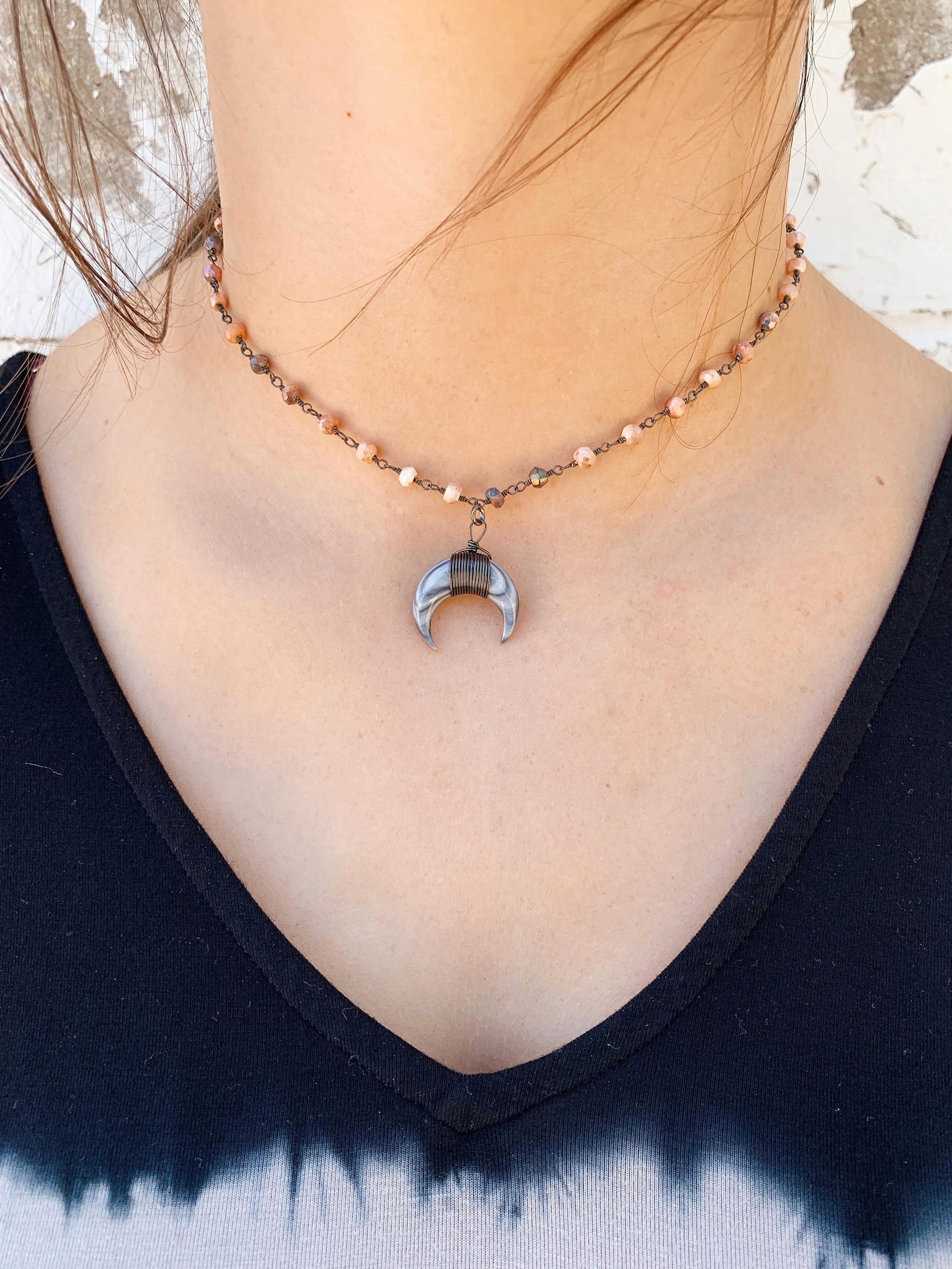Wren // Gunmetal